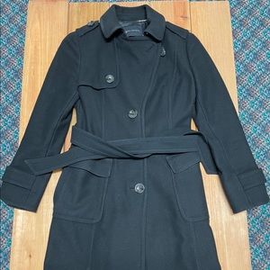 Women’s Pee Coat size XS